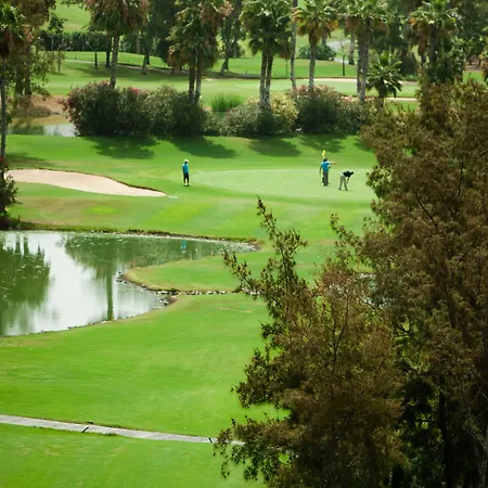 Ξενοδοχείο Catalonia Oro Negro