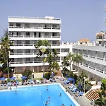 Hotel Catalonia Oro Negro 3*