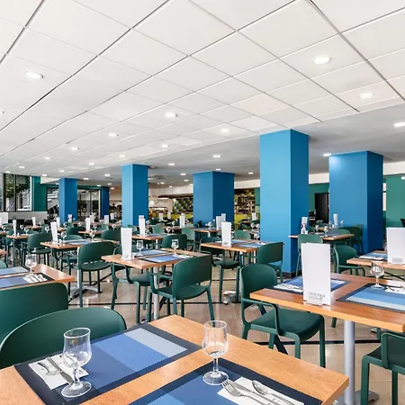 Catalonia Oro Negro Hotell 3*