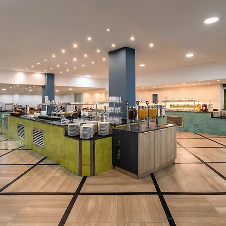 Catalonia Oro Negro Hotell