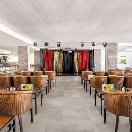 Hotell Catalonia Oro Negro 3*