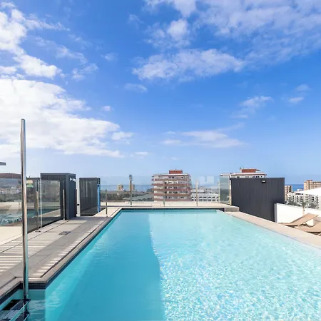 Catalonia Oro Negro Hotell 3*