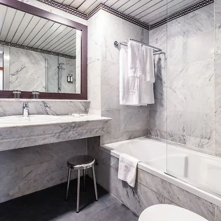 Catalonia Oro Negro Hotell 3*