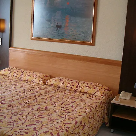 Catalonia Oro Negro Hotell