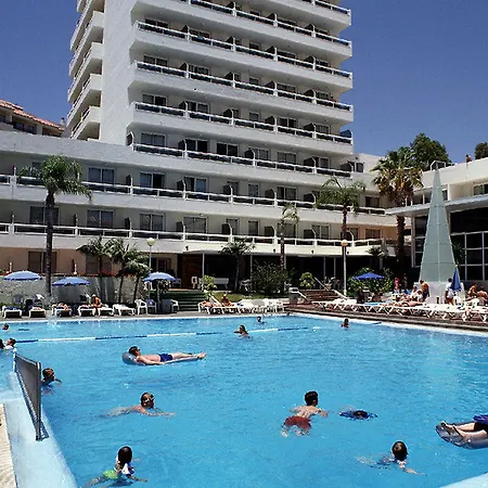 カタロニア オロ ネグロ 3*