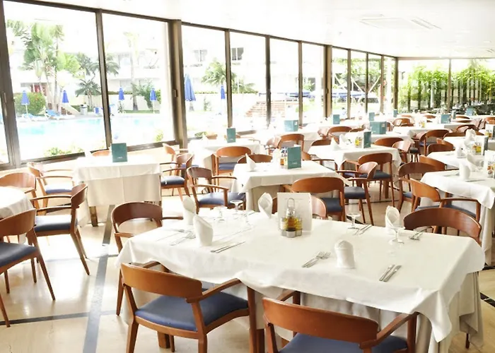 호텔 Catalonia Oro Negro 플라야데라스아메리카스