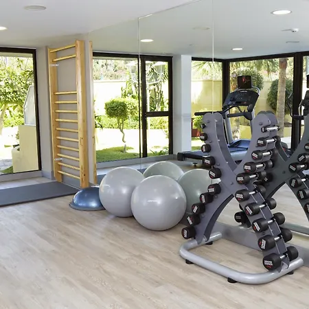 Catalonia Oro Negro Szálloda 3*