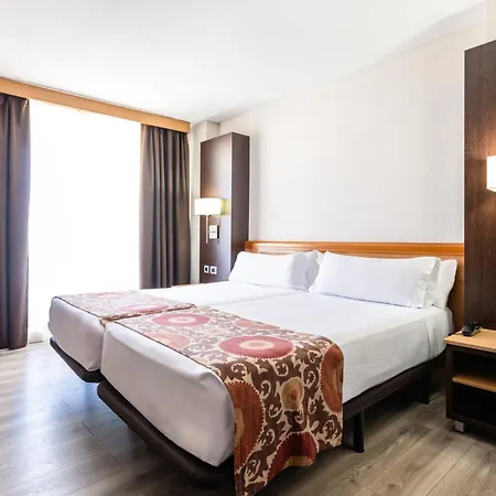 酒店 加泰罗尼亚黑金酒店