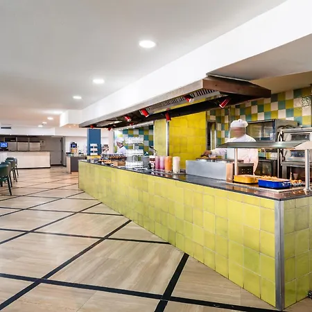 加泰罗尼亚黑金酒店 3*