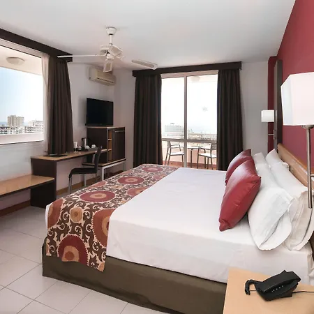 Szálloda Catalonia Oro Negro Playa de las Américas