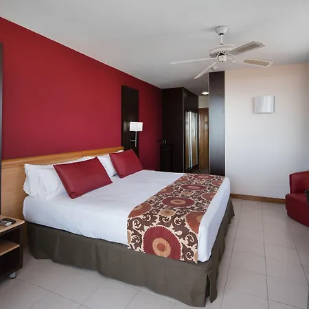 加泰罗尼亚黑金酒店 酒店 3*