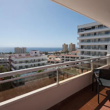 Catalonia Oro Negro Szálloda 3*