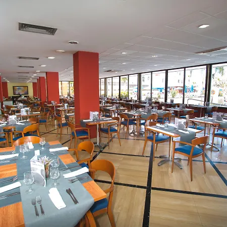 加泰罗尼亚黑金酒店 3*