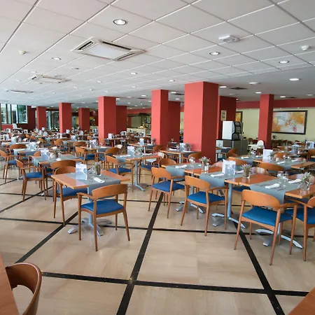 Catalonia Oro Negro Szálloda