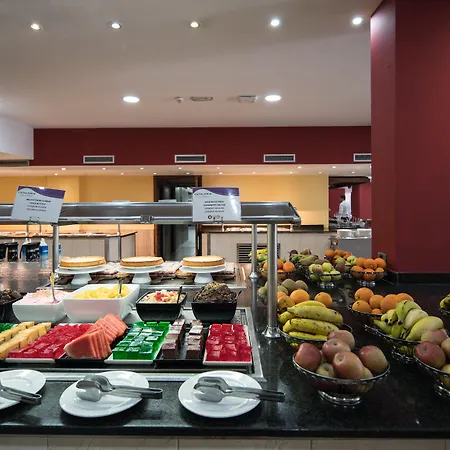 酒店 加泰罗尼亚黑金酒店