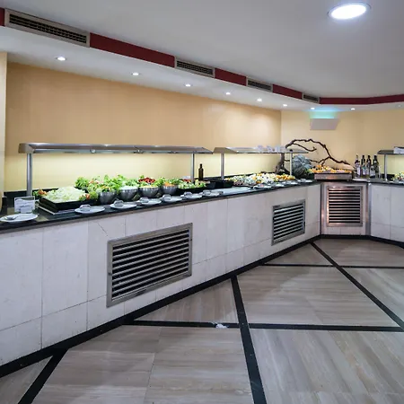 Szálloda Catalonia Oro Negro Playa de las Américas