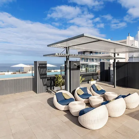 加泰罗尼亚黑金酒店 3*