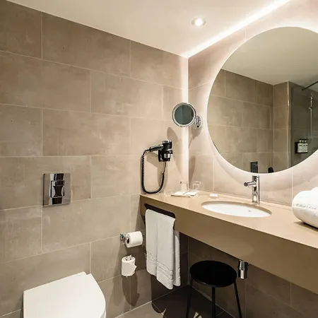 酒店 加泰罗尼亚黑金酒店 美洲海滩