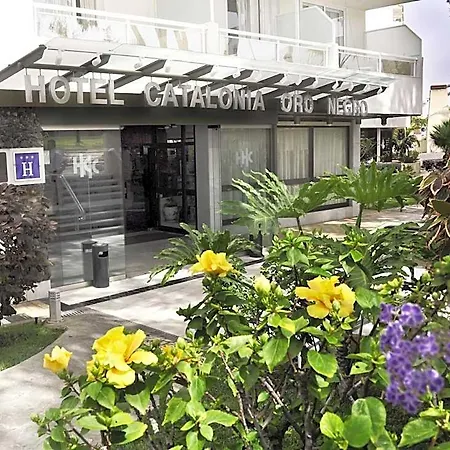 Hotel Catalonia Oro Negro 3*