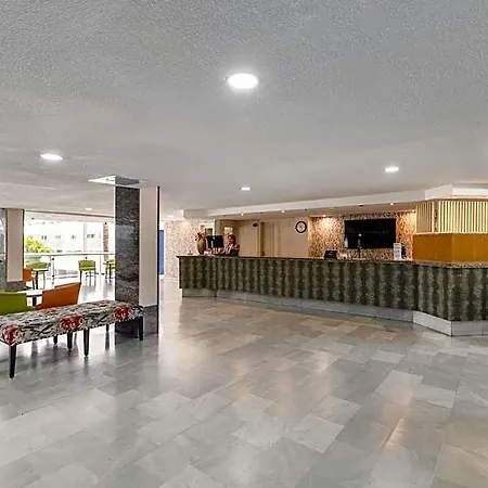 Hotel Catalonia Oro Negro