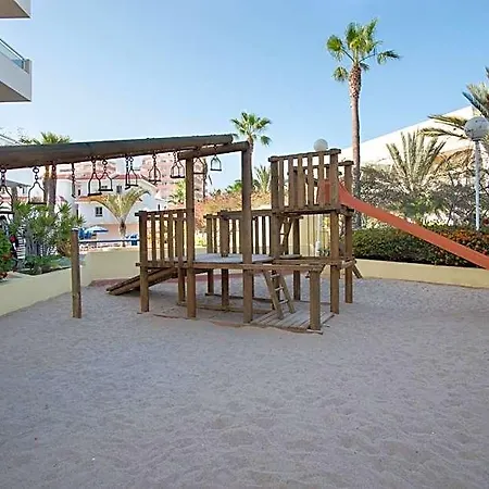 Catalonia Oro Negro Hotel Playa de las Américas