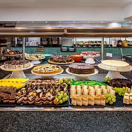 Catalonia Oro Negro Hotel 3*