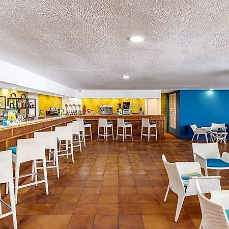 Hotel Catalonia Oro Negro
