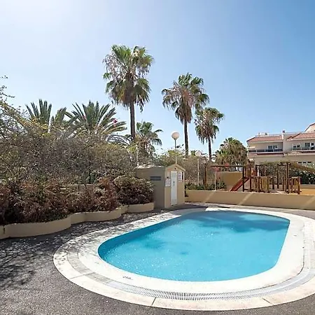 Hotel Catalonia Oro Negro Playa de las Américas
