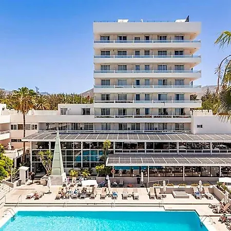 Hotel Catalonia Oro Negro