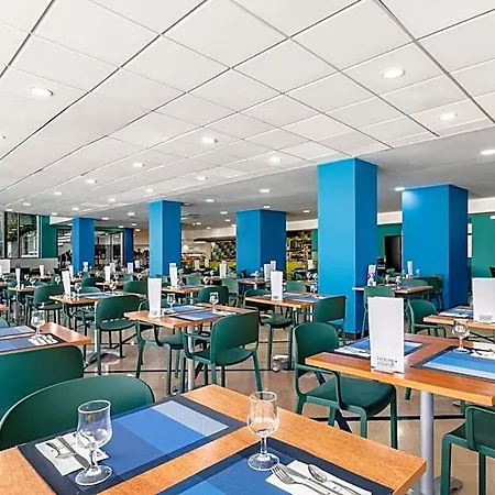 Catalonia Oro Negro Hotel