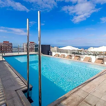 Catalonia Oro Negro 3* Playa de las Américas