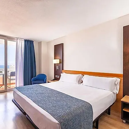 Catalonia Oro Negro Hotel 3*