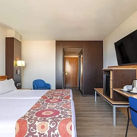 Catalonia Oro Negro Hotel 3*