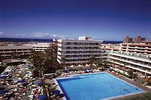 Catalonia Oro Negro 3*