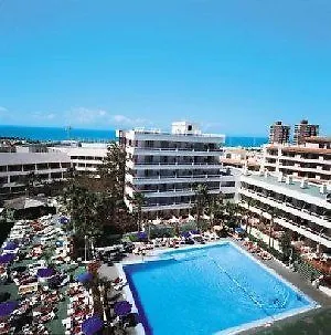 Catalonia Oro Negro Hotel