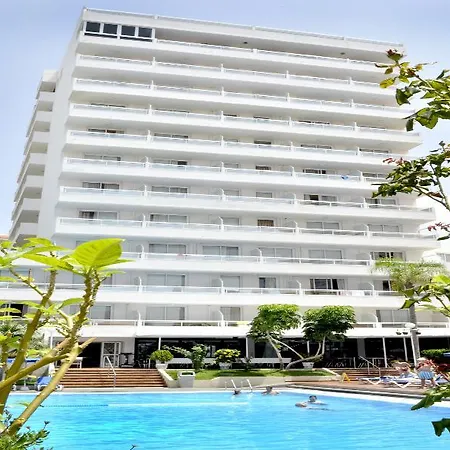 Catalonia Oro Negro Playa de las Américas