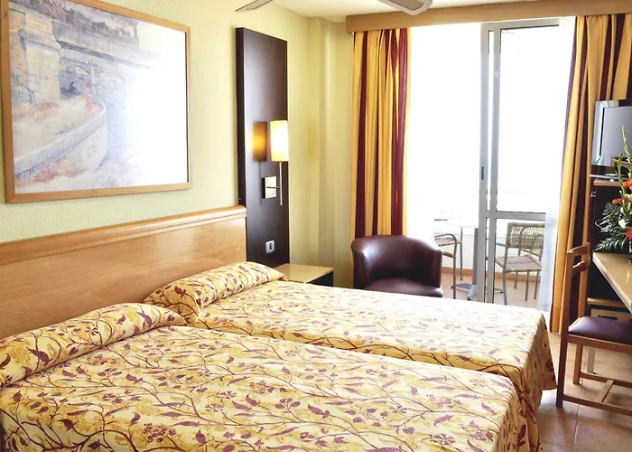 Catalonia Oro Negro 3* Playa de las Américas