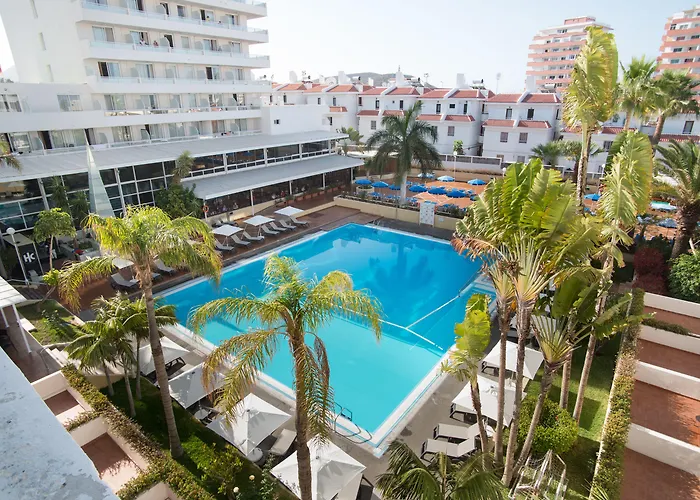 Hotel Catalonia Oro Negro