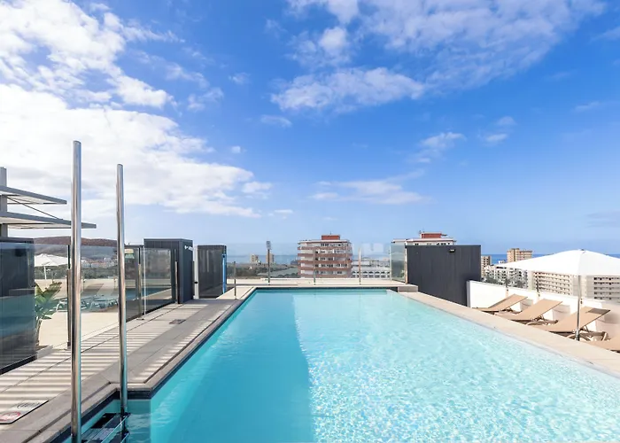 Catalonia Oro Negro Hotel 3*