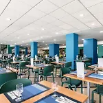 Catalonia Oro Negro Hotel 3*