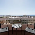 Hotel Catalonia Oro Negro 3*
