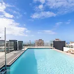 Catalonia Oro Negro Hotel 3*