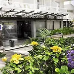 Hotel Catalonia Oro Negro 3*