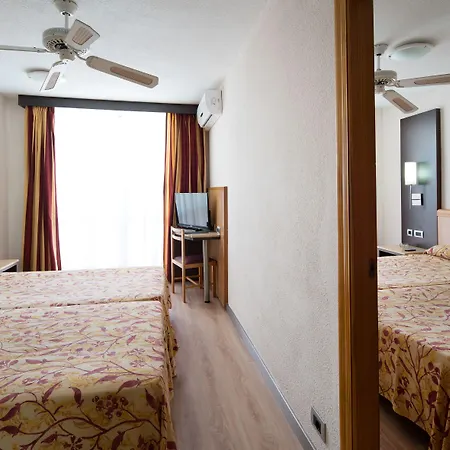 Catalonia Oro Negro Hotel 3*