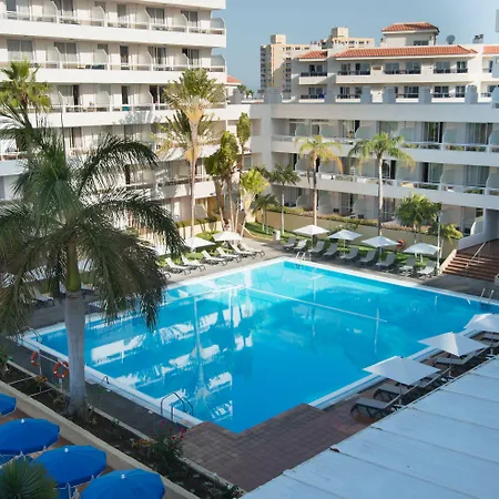 Catalonia Oro Negro Hotel Playa de las Américas