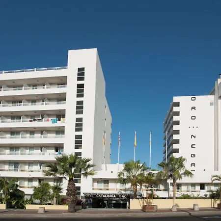 Hotel Catalonia Oro Negro
