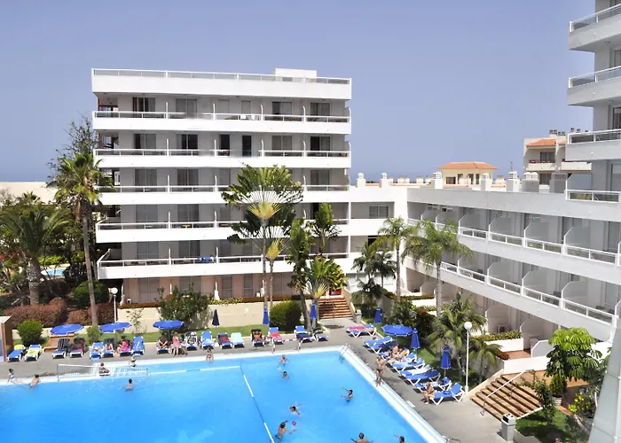 Catalonia Oro Negro Плая-де-лас-Америкас