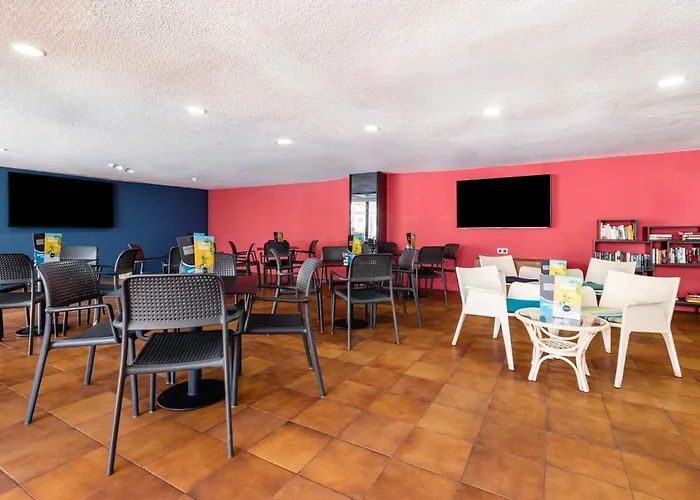 Catalonia Oro Negro Плая-де-лас-Америкас