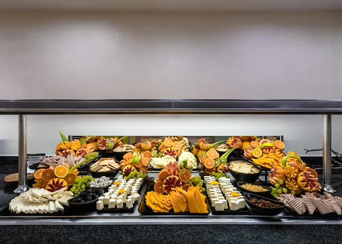 Catalonia Oro Negro 3* Плая-де-лас-Америкас