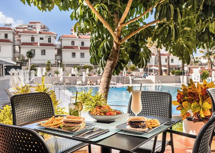 Catalonia Oro Negro Плая-де-лас-Америкас